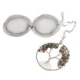 thumbnail image 3 of Tea Infuser, 304 Stainless Steel Durable Elegant Tea Steeper Easy To Use  For Gifts, 3 of 8