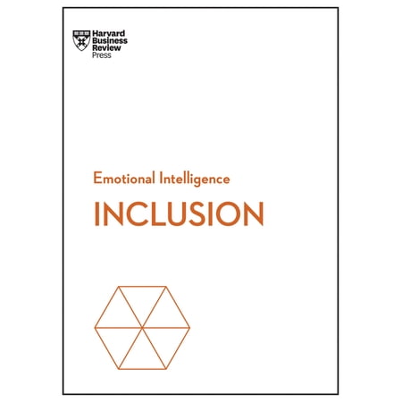 Pre-Owned Inclusion (HBR Emotional Intelligence Series) (Paperback) 1647824826 9781647824822