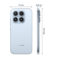 thumbnail image 2 of Smartphone Xiaomi 17 12+512 GB Azul Desbloqueado, 2 of 6