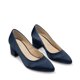 thumbnail image 2 of Zapatilla Vane Color Azul Marino D12970333523 26 Dorothy Gaynor Zapatilla Vane Color Azul Marino D12970333523 26, 2 of 6