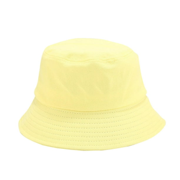 Men's Nike Yellow Club America Core Bucket Hat, Nike Sun Hats For Men