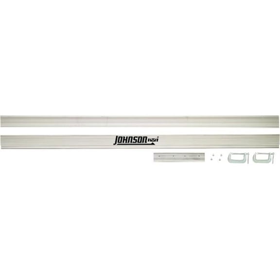 98 in. Aluminum Cutting Guide