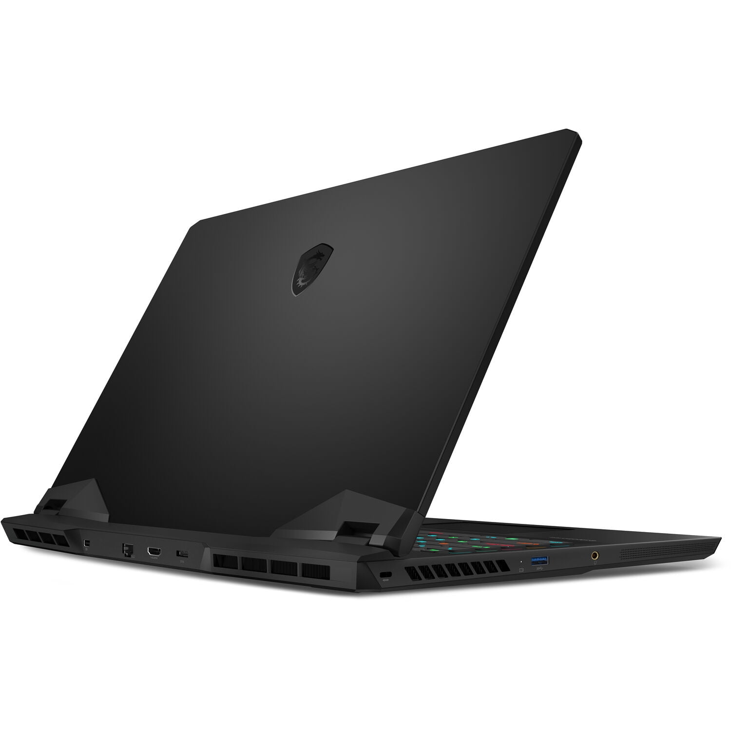 MSI GP76 Leopard Gaming & Entertainment Laptop (Intel i7-11800H 8 