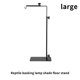 thumbnail image 2 of Soporte De Lámpara De Reptil Soporte De Luz De Piso Ajustable Soporte De Lámpara De Aterrizaje Soporte De Lámpara De Metal Para Luz De Calentamiento De Terrario De Vidrio De Reptil Guardurnaity PT001740-02, 2 of 6