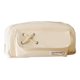 thumbnail image 5 of Estuche de lápices de cuerda con botones de gran capacidad para niñas, bolsa de almacenamiento con compartimento de malla para bolígrafos y forro impermeable Yulucky, 5 of 8