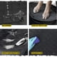 thumbnail image 5 of Funda para asiento delantero para perro, funda para asiento para perro 100% impermeable, funda para asiento delantero para perro antideslizante y resistente a los arañazos, funda para asiento delantero lavable para mascotas para camiones, coches y SUV Sin marca Accesorios para el coche para perro, 5 of 5