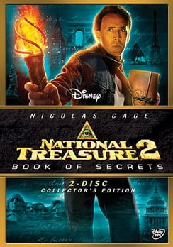 national treasure 2 full movie in hindi 720p download