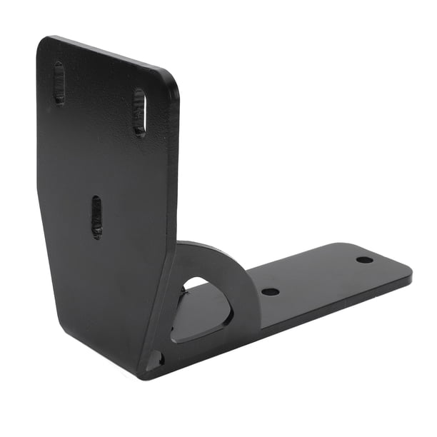 Soporte Para Toldo Con Fuelle, Orificios Preperforados Soporte Para Toldo Multifuncional De Alta Resistencia Metal Que Ahorra Mano De Obra Fácil Instalación Para Barras