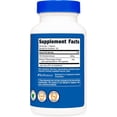 thumbnail image 2 of Nutricost DIM (Diindolylmethane) | 300 Mg Per Serving | 120 Capsules | 120 Servings, 2 of 2