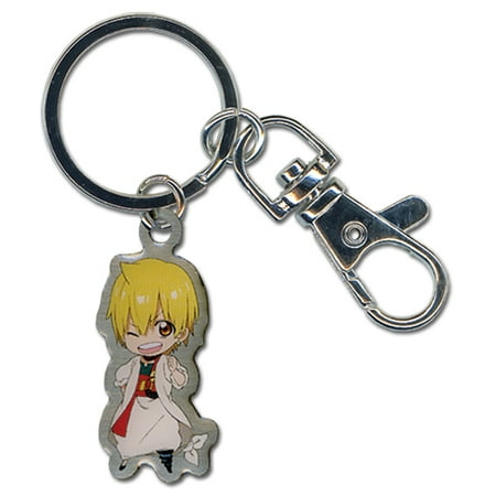 Magic keychain deals