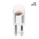 thumbnail image 1 of Riwesomey 10 Uds T10 168 192 2825 COB LED coche cuña estacionamiento luz lateral puerta bombilla instrumento lámpara Auto matrícula luces Bombillas para automóviles Rojo 2 piezas Riwesomey VI000621-02, 1 of 1