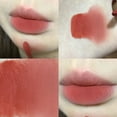 thumbnail image 1 of Xihbxyly Brillo Labial Aterciopelado Mate, Resistente Al Agua, Antiadherente, Color Blanco, 1,5 G, 1 of 3