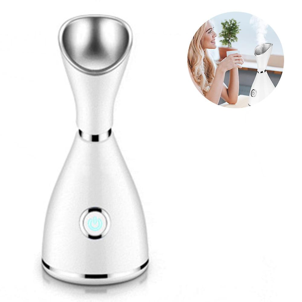 Facial Steamer Nano Ionic Facial Steamer for Home Hot Steam Facial