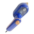 thumbnail image 3 of Limpiador a portátil, vaporizador de viaje para ropa, compacto, No requiere precalentamiento, plancha a eléctrica para ropa, 3 of 9