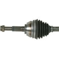 thumbnail image 2 of CARDONE New 66-1345 CV Axle Assembly Front Left, Front Right fits 2002-2009 Buick, Chevrolet, GMC 26079789, 2 of 3