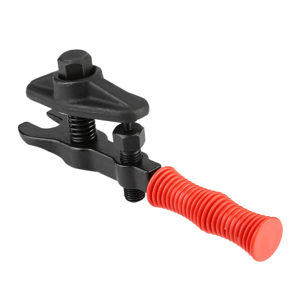Tebru Universal Car Ball Joint Separator Splitter Tie Rod Puller Remover Removal Tool,Ball Joint