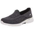 thumbnail image 1 of Skechers Espadrilles Go Walk 6-Carice pour Femmes, 1 of 4