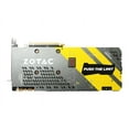 thumbnail image 4 of ZOTAC GeForce GTX 1080 - AMP! Extreme Edition - graphics card - GF GTX 1080 - 8 GB GDDR5X - PCIe 3.0 x16 - DVI, HDMI, 3 x DisplayPort, 4 of 7