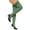 czb# Dark Green66, variant on Socks For Women Over Knee High Thigh Stockings Solid Color Lace Trim Elegant Fashionable Cozy Hosiery Fuzzy Socks,White,One Size