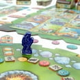 thumbnail image 4 of Meadow Family Strategy Board Game for Ages 10+, from Asmodee, 4 of 7