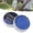 Blue, variant on YAHHU Premium Archery Bow String Wax Protective Lubricant for Recurve, Compound & Crossbows, Advanced Friction Reducing Formula Prevents Fraying & Prolongs String Life, Blue (1.27 oz / 36 g)
