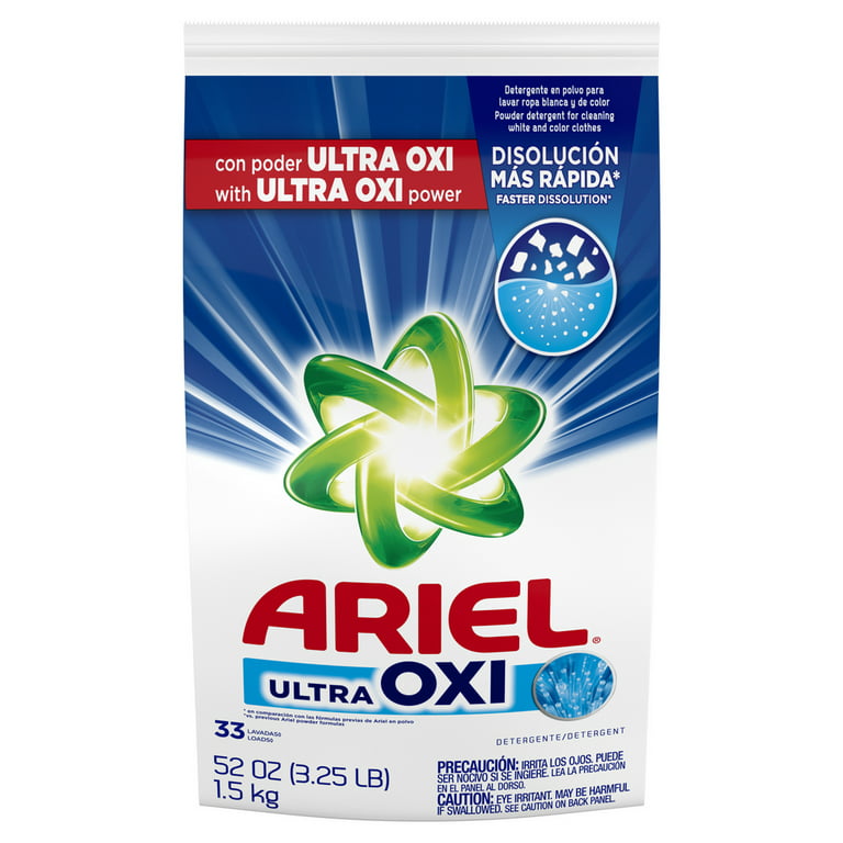 Ariel - Value pack - 150 Pods - Detergente para lavadora