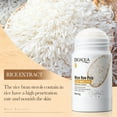 thumbnail image 2 of Bâton de Boue de Purée de Riz Contrôle de l'Huile 30g, 2 of 8