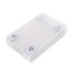 thumbnail image 2 of Transparent Plastic Waterproof Novelty Poker Index Playing Cards, 2 of 5