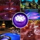 thumbnail image 5 of Luces De Piscina Impermeables Luz Led Con Control Remoto (Rf) 16 Colores Luces Led Rgb Para Piscina De Jarrón De Acuario sonducket HA044781-00, 5 of 6