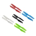 thumbnail image 3 of Hélices Zulema 2 Piezas de Reducción de Ruido para Quadcopter RC, 3 of 8