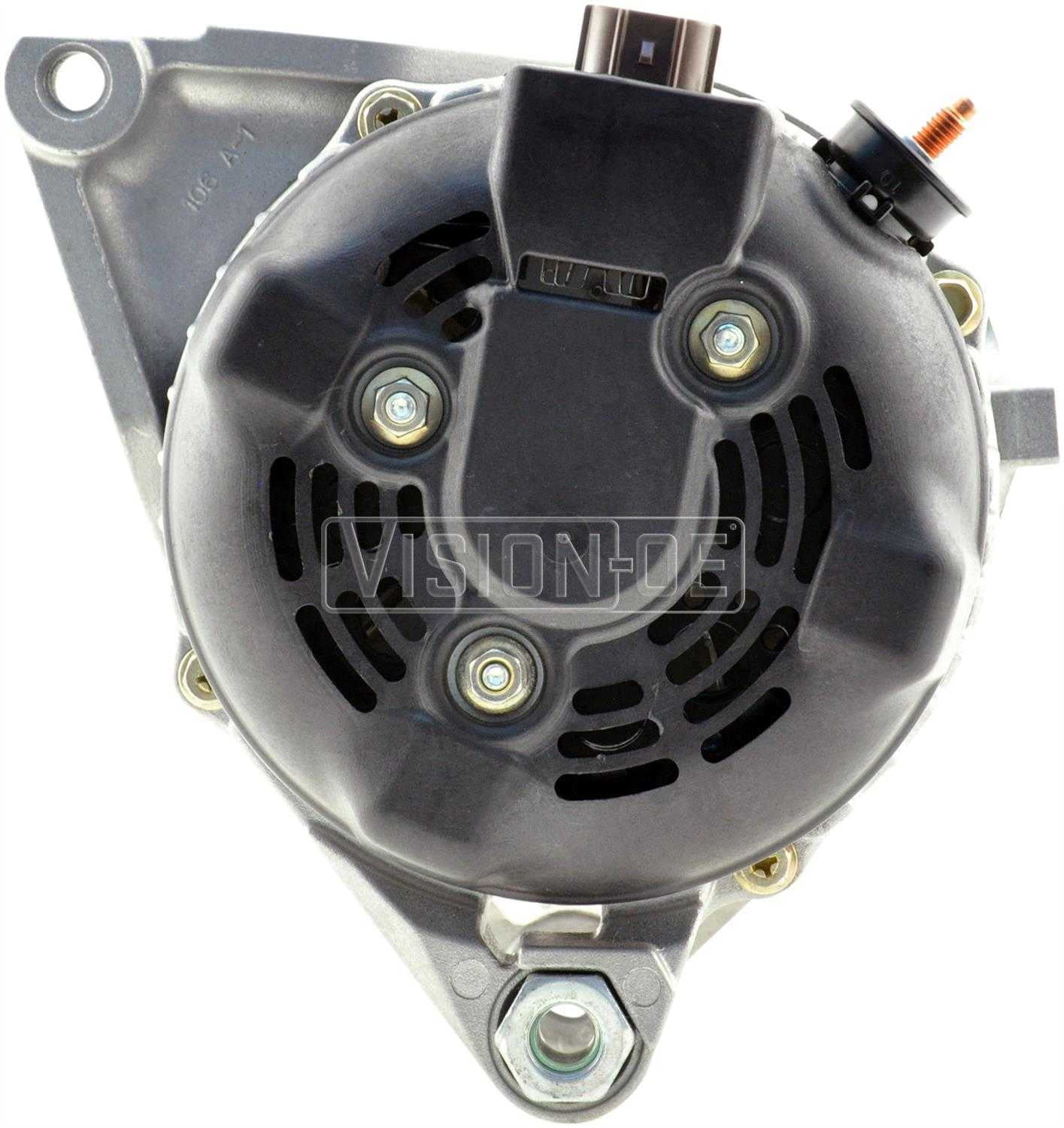 Vision OE 11408 Alternator