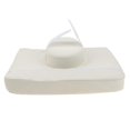 thumbnail image 2 of Professional Beauty Salon Massage Table Bed Face  - Beige, 2 of 8