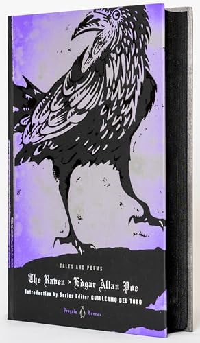 Pre-Owned The Raven: Tales and Poems (Hardcover) 0143122363 9780143122364