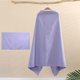 thumbnail image 1 of Dry Bath Towel Double Sided Fleece Beach Wearable Shawl Beach Swimming Absorbent Sports Towel, 1 of 6