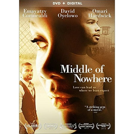 Middle of Nowhere (DVD)