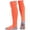 v#2Orange8, variant on Rggeeun Baby Socks Boys Girls Knee High Socks Graphic Soft Breathable Running Socks Fall Winter Daily Wear Stylish,Blue,7-12 Years