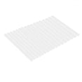 thumbnail image 1 of LOLIPPYY 24Pcs Non Slip Shower Sticker White to Prevent Falls for Ramps, 1 of 7