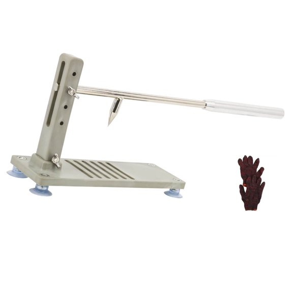 Professional Seafood Shucker Set Stainless SteelB1adeShucking Tool For Home