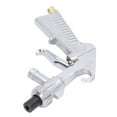 thumbnail image 3 of Sandblaster Tool, Wide Application 60-120psi Sand Blaster  With 4pcs Nozzle For Grinding, 3 of 8