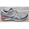 thumbnail image 4 of Asics GEL-Cumulus 21 1012A468 Running Shoe Women's Size 9.5 - Gray Sneaker, 4 of 6