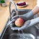 thumbnail image 3 of SZTXJ 2 Pairs Household Cleaning Gloves - Reusable, Waterproof, Non-Slip Kitchen Dishwashing Gloves (Medium), 3 of 5