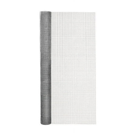 UPC: 0651082102412 | Garden Zone 122410 Galvanized Hardware Cloth  24  x 10