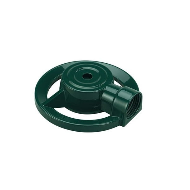Orbit Heavy Duty Lawn Sprinkler for Yard and Garden Watering with a