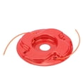 thumbnail image 4 of Weeder Trimmer Head, Practical Trimmer Head  For Agriculture Style 1, 4 of 8