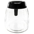 thumbnail image 3 of HeSLehs 12 Cup Glass Coffee Maker Carafe replaces Mr. Coffee IDS13, 3 of 4