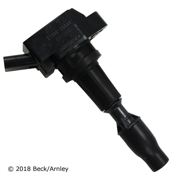 BeckArnley 178-8545 Direct Ignition Coil