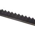 thumbnail image 4 of AV10 Dentadas Trapezoidales Correas 37,92"(963mm) Exterior Circunferencia 10mm Ancho 8mm Alto Goma Transmisión Correa Automoción Correa, 4 of 6