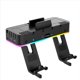 thumbnail image 1 of para Host Cargador Colgante Multifunción RGB Dazzle Color para Switch Host Soporte de Pared NS Grip Cargador de Acoplamiento, 1 of 5