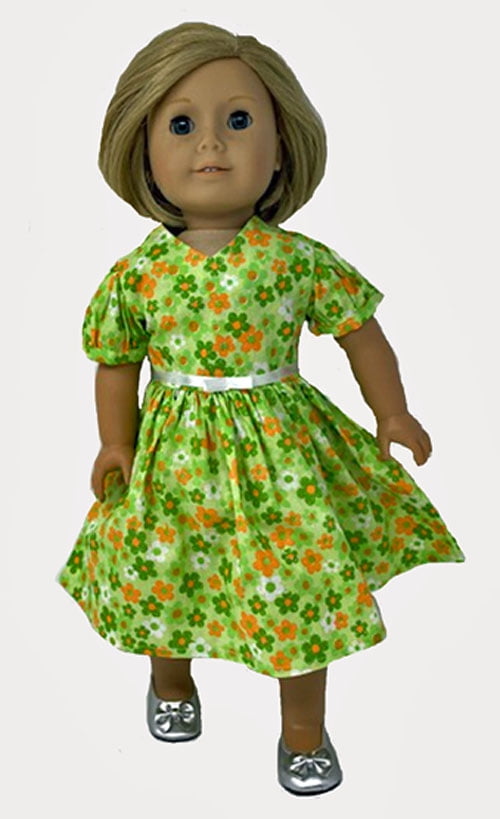 american girl doll walmart