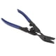 thumbnail image 4 of Alicates Para Quitar Clips, Herramienta Para Quitar Sujetadores Azules, Removedor De Molduras De Tapicería, Mango De PPE Para Panel De Puerta De Automóvil Para Audio De, 4 of 7
